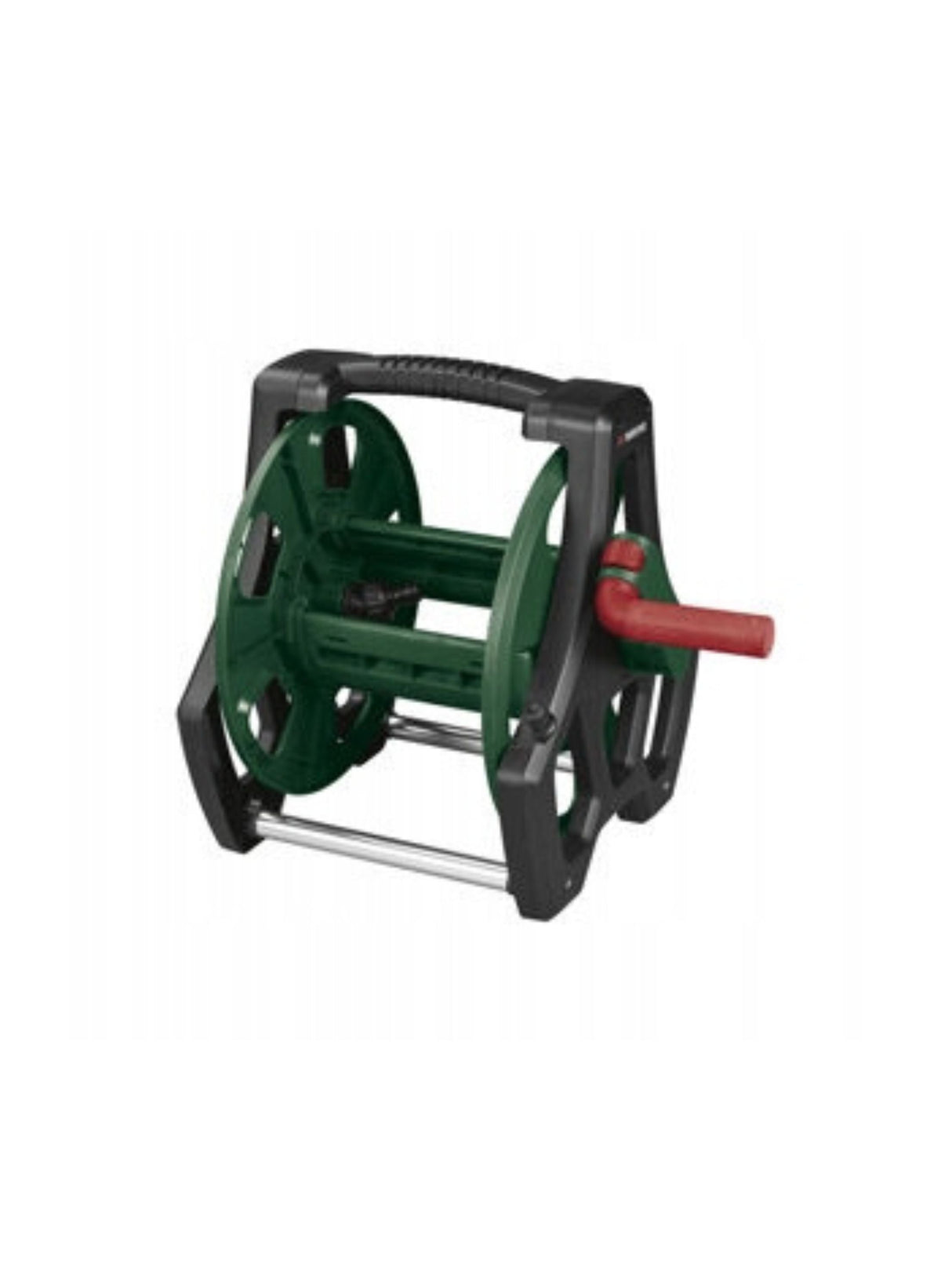 Image for Wall-Mounted Hose Reel