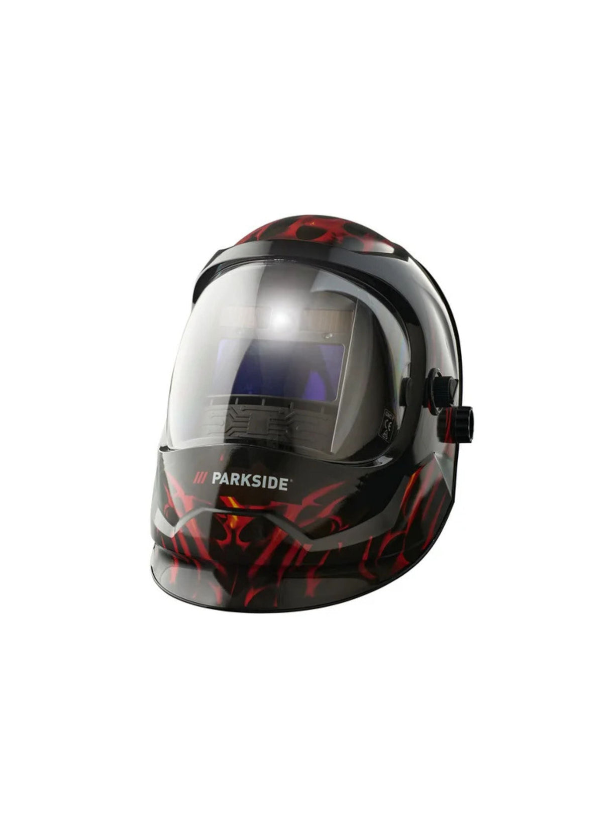 Image for Automatic Welding Helmet