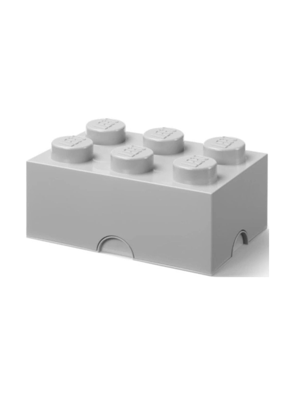 Image for οΏ½Classic 40000804 Lego Brick Container