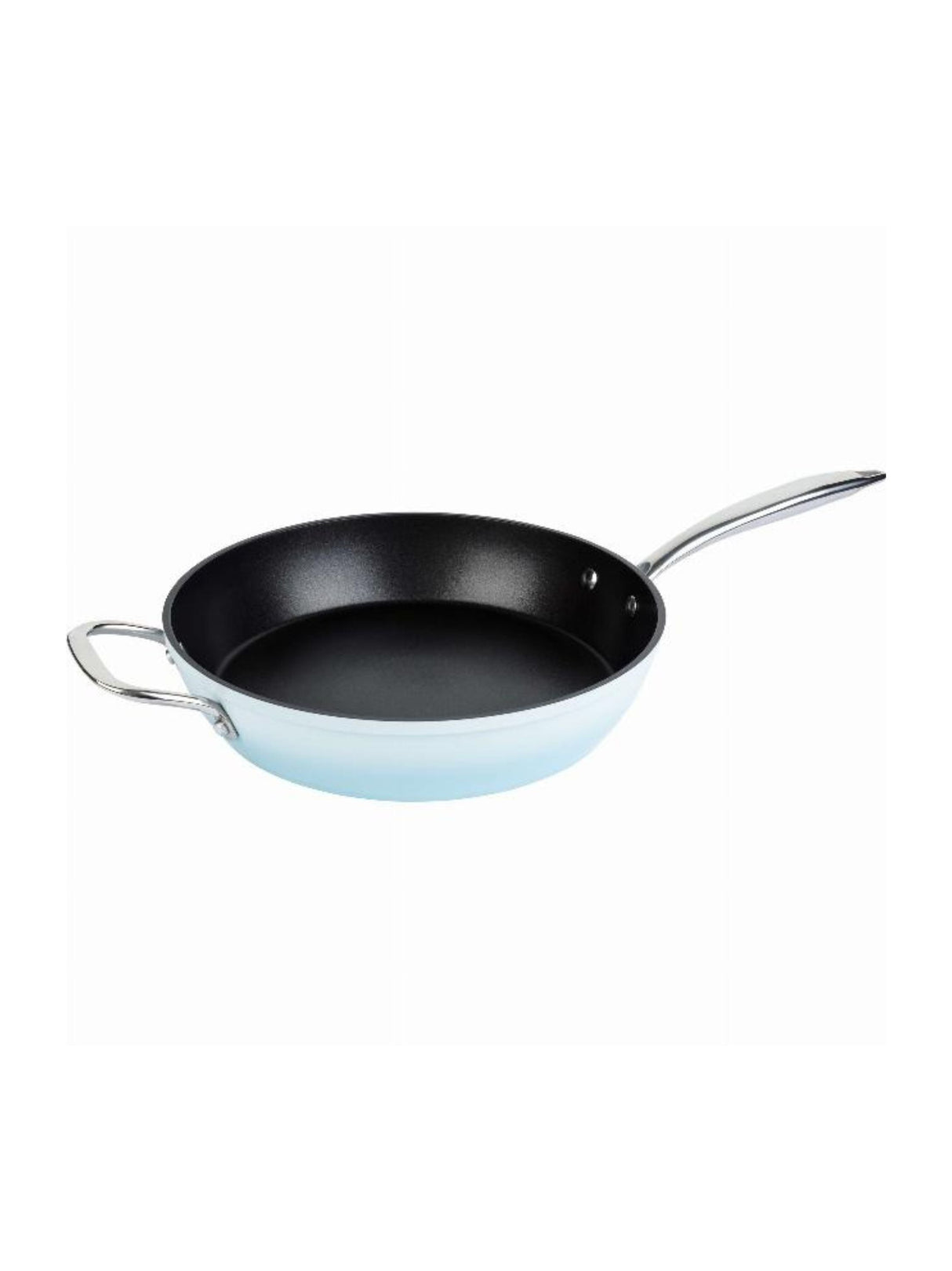 Image for Aluminum Frying Pan
