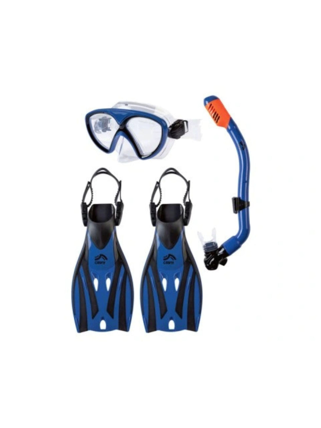 Image for Diving Set