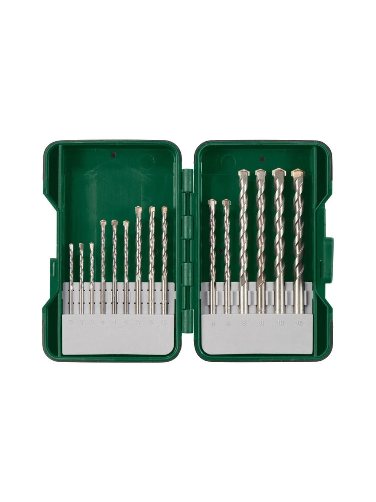 Image for Stone Drill Set