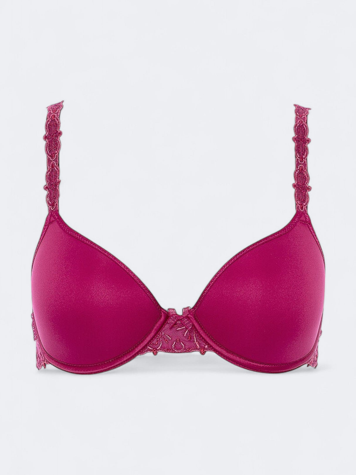 Image for Women's Plain Champs Elysees Bra,Pink