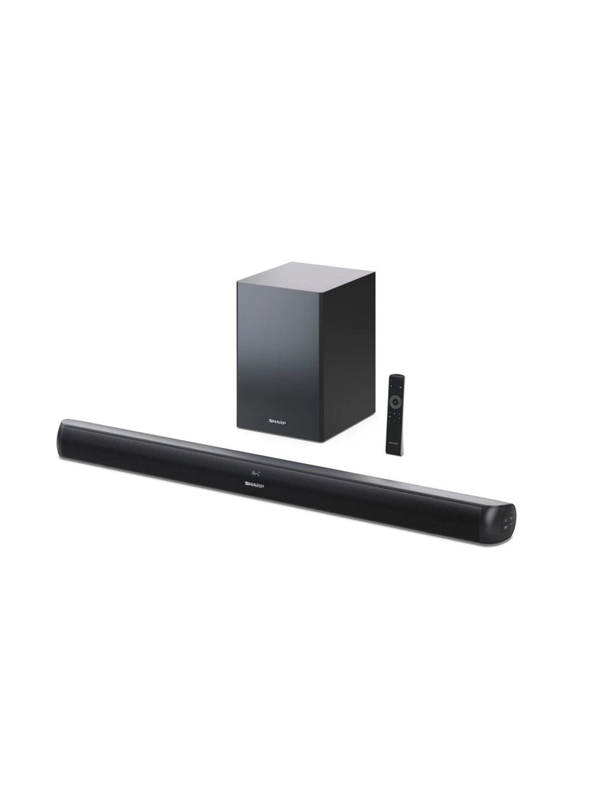 Image for Audio System
