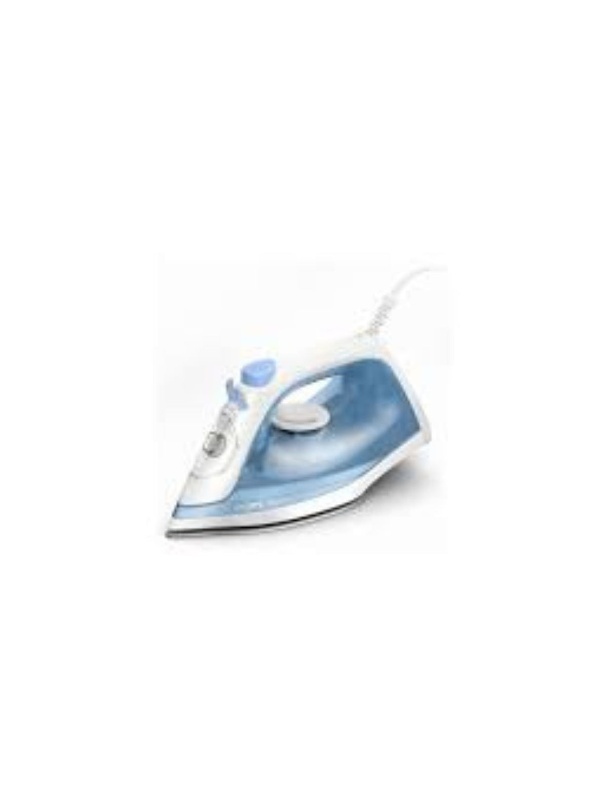 Image for Stream Iron