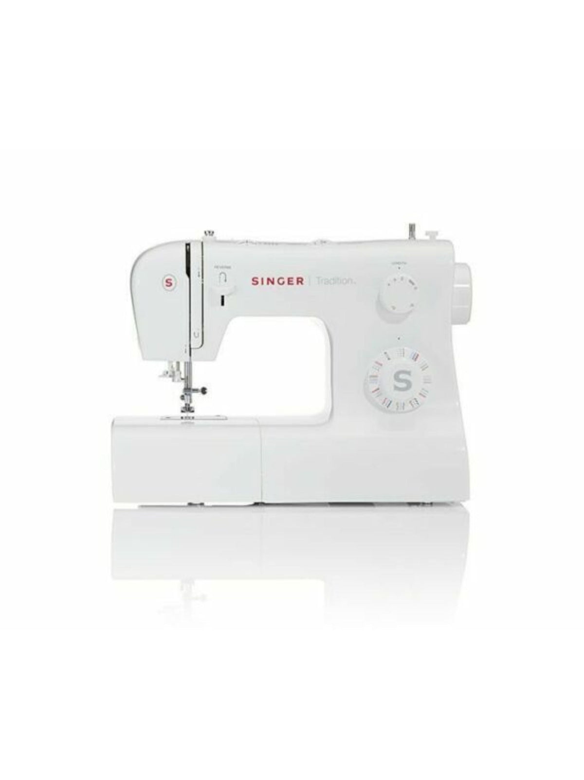 Image for Tradition Sewing Machine
