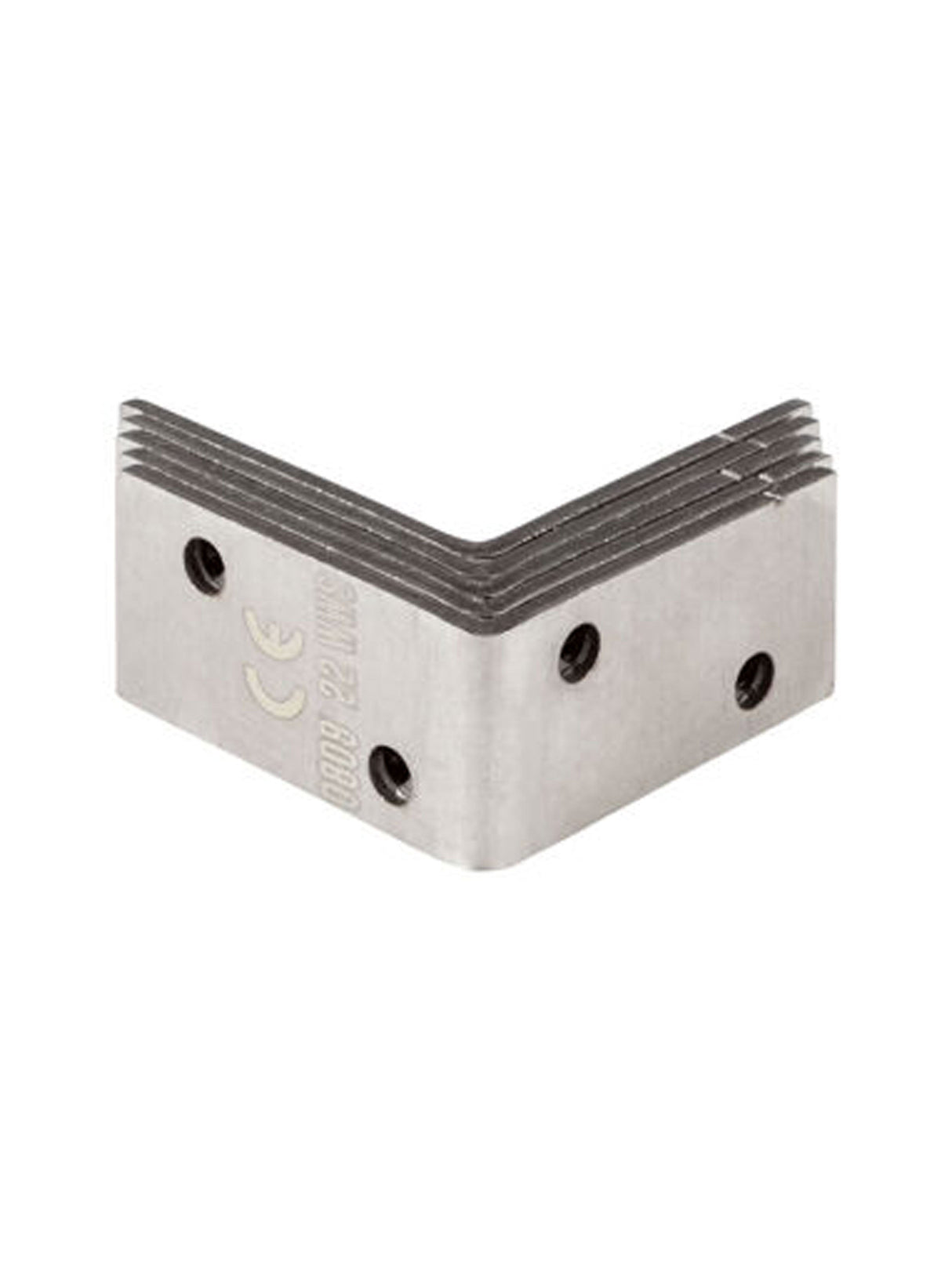 Image for Perforated Steel Angles (Rectangular)