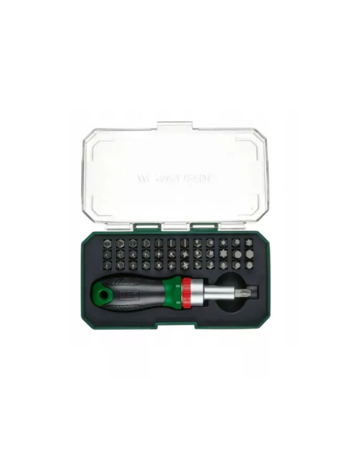 Image for Precision Tool Set (Mechanical Bit Set)