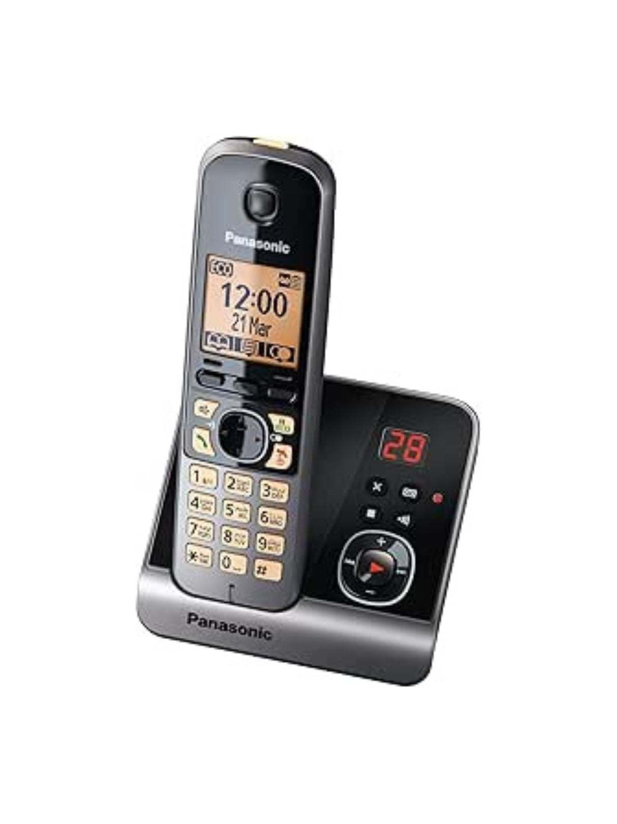 Image for Cordless Phone