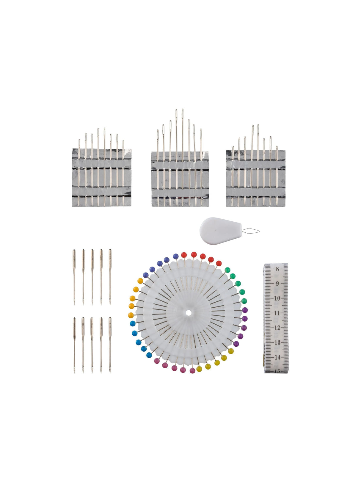 Image for Sewing Assortment (Needle Set)