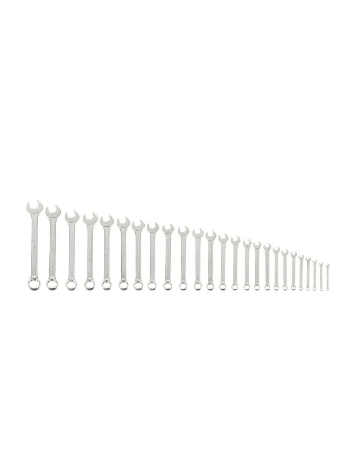 Image for Combination Wrenches