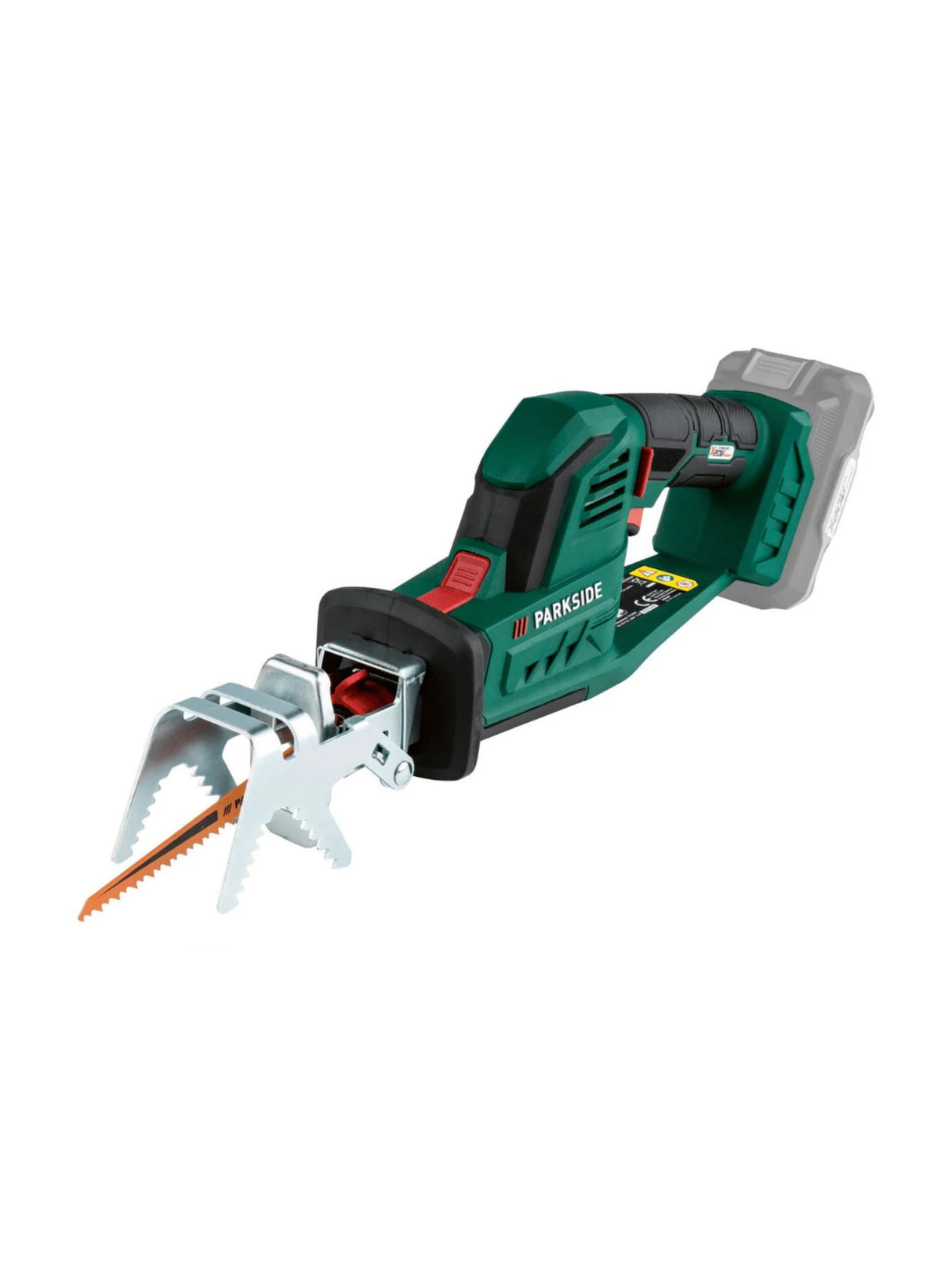Image for Cordless Saw