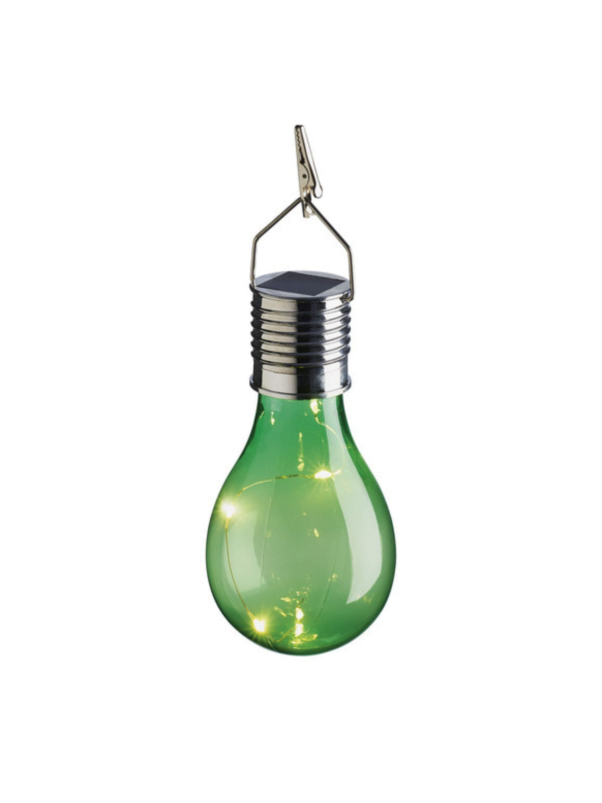 Image for Led Solar Bulb