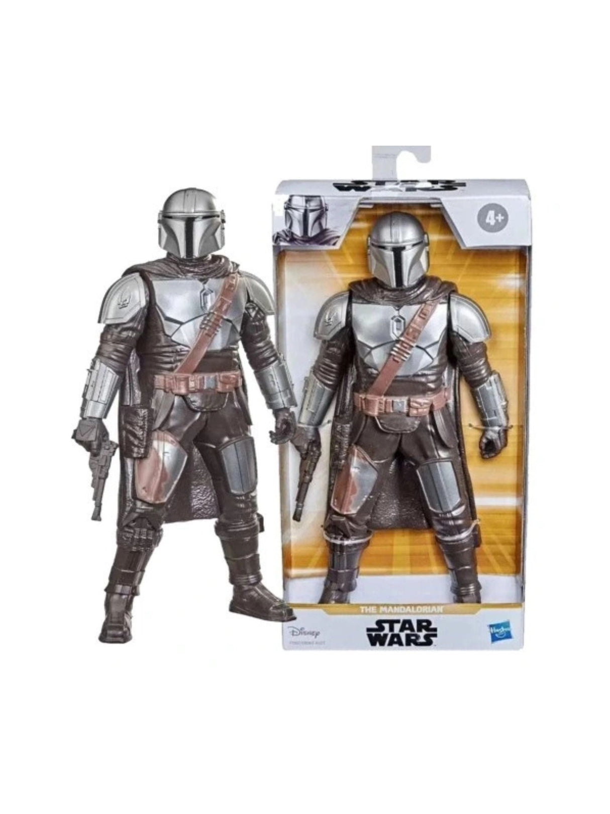 Image for The Mandalorian