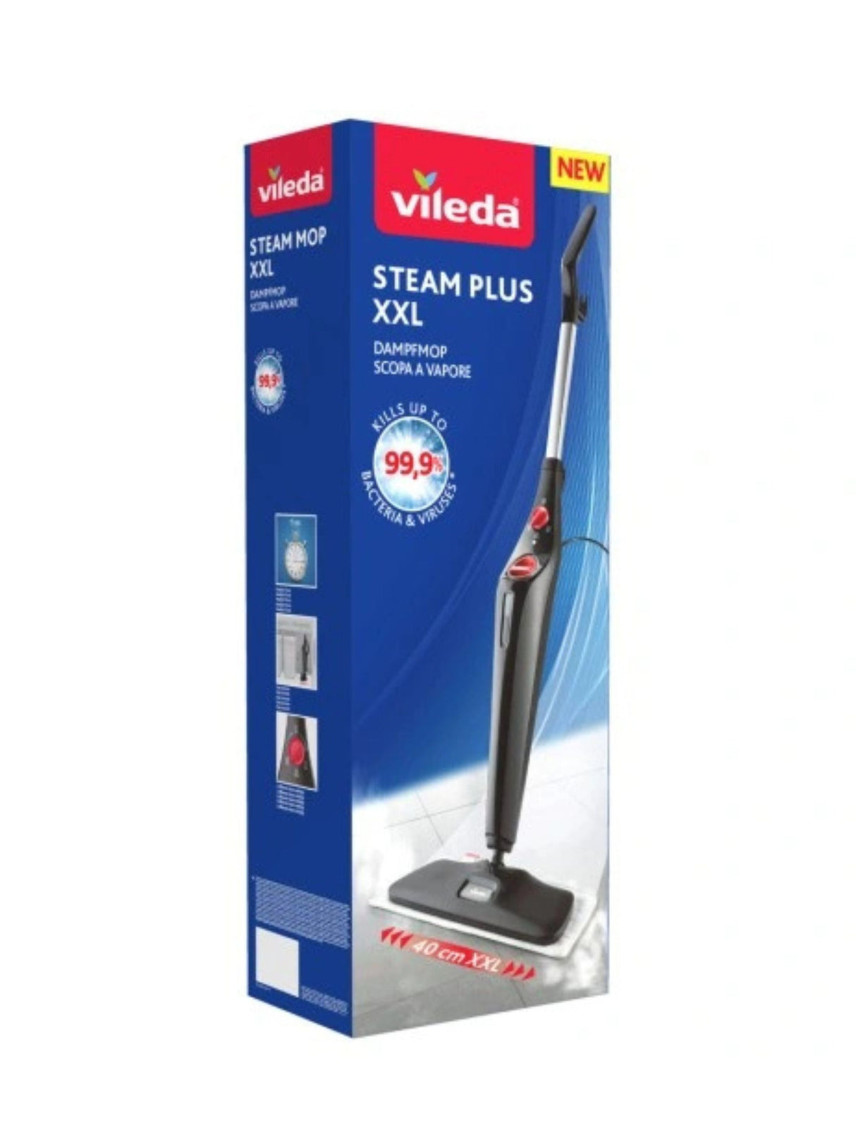 Image for Steam Mop