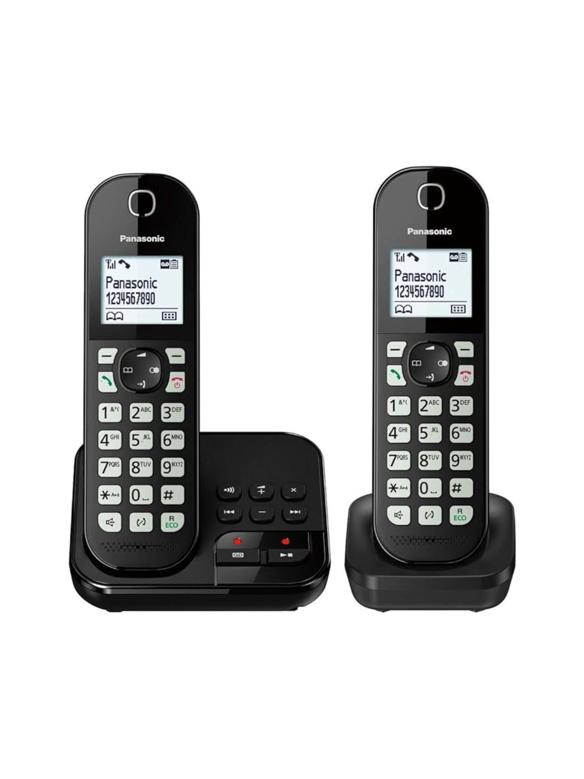Image for Digital Cordless Phone