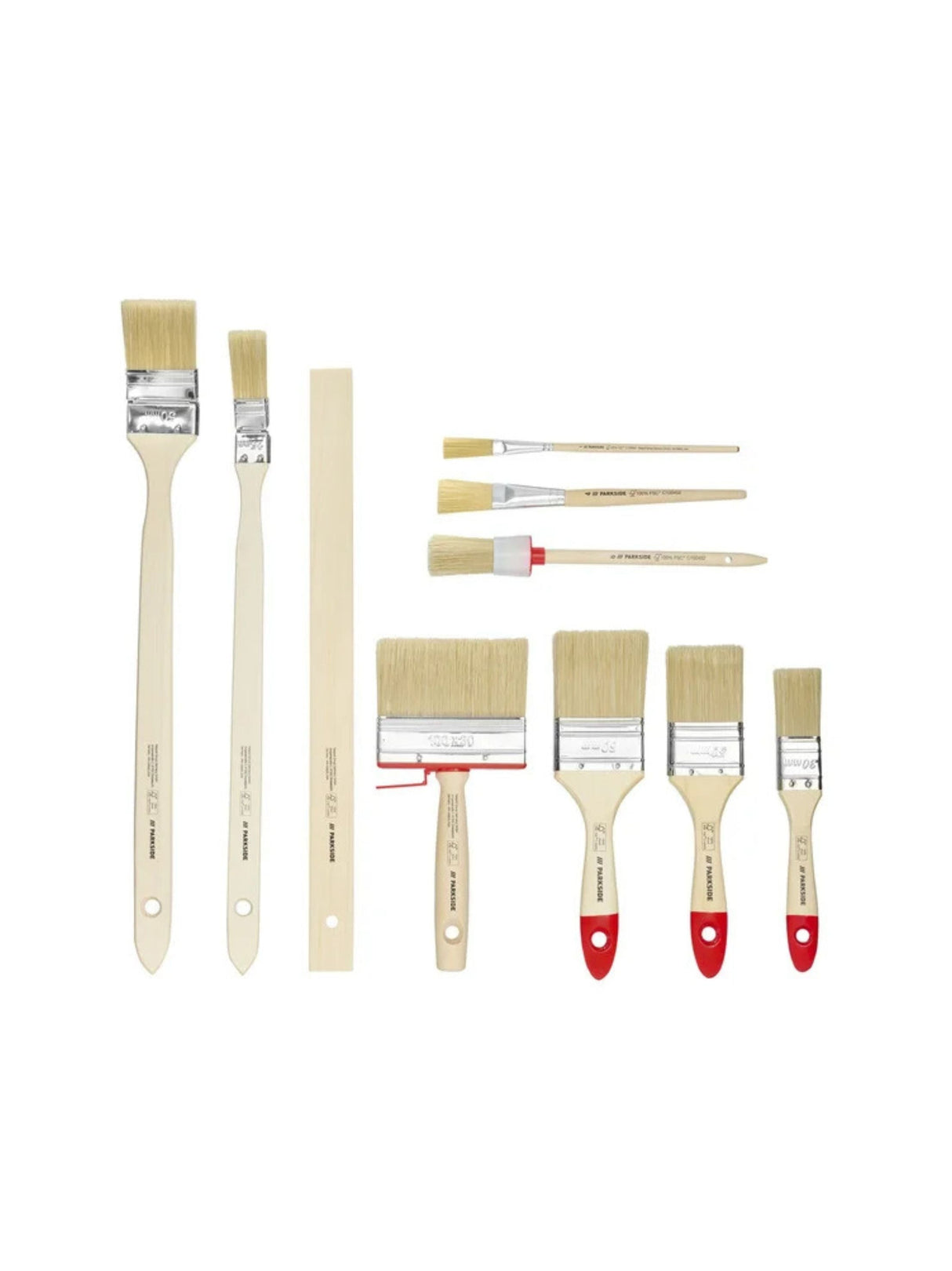 Image for Brush Set