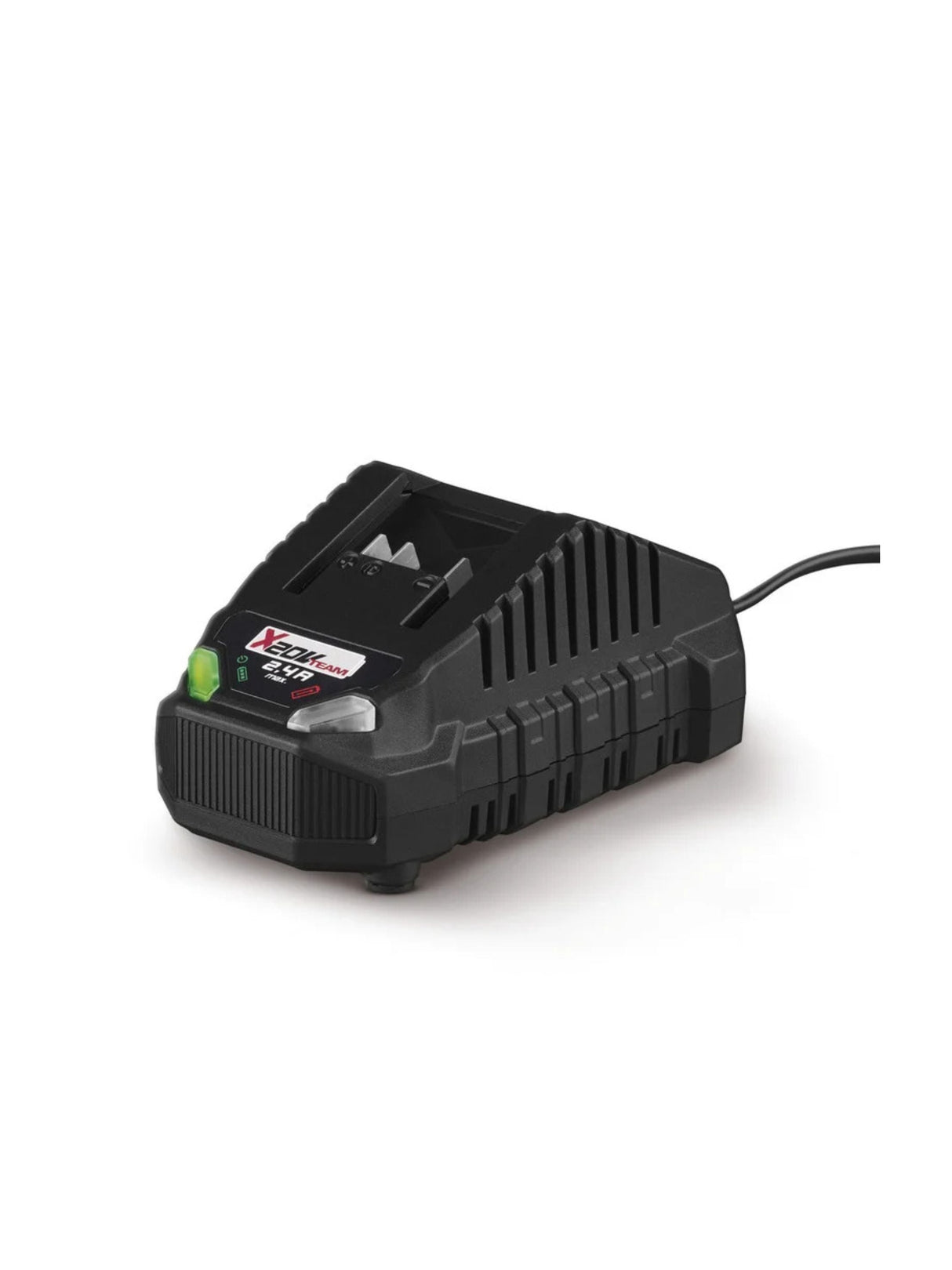 Image for Charge