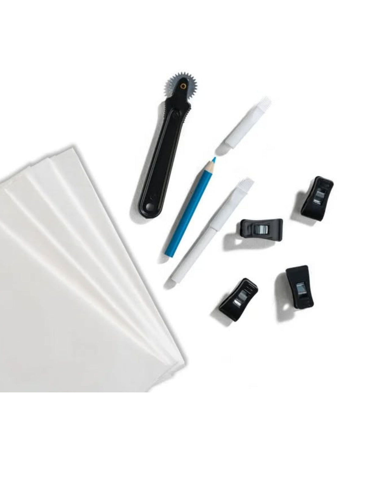 Image for Pattern Copying Set