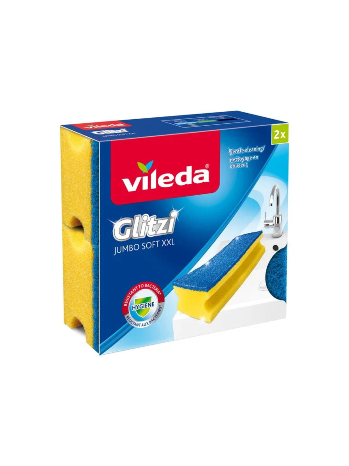 Image for Sponges For Delicate Surfaces