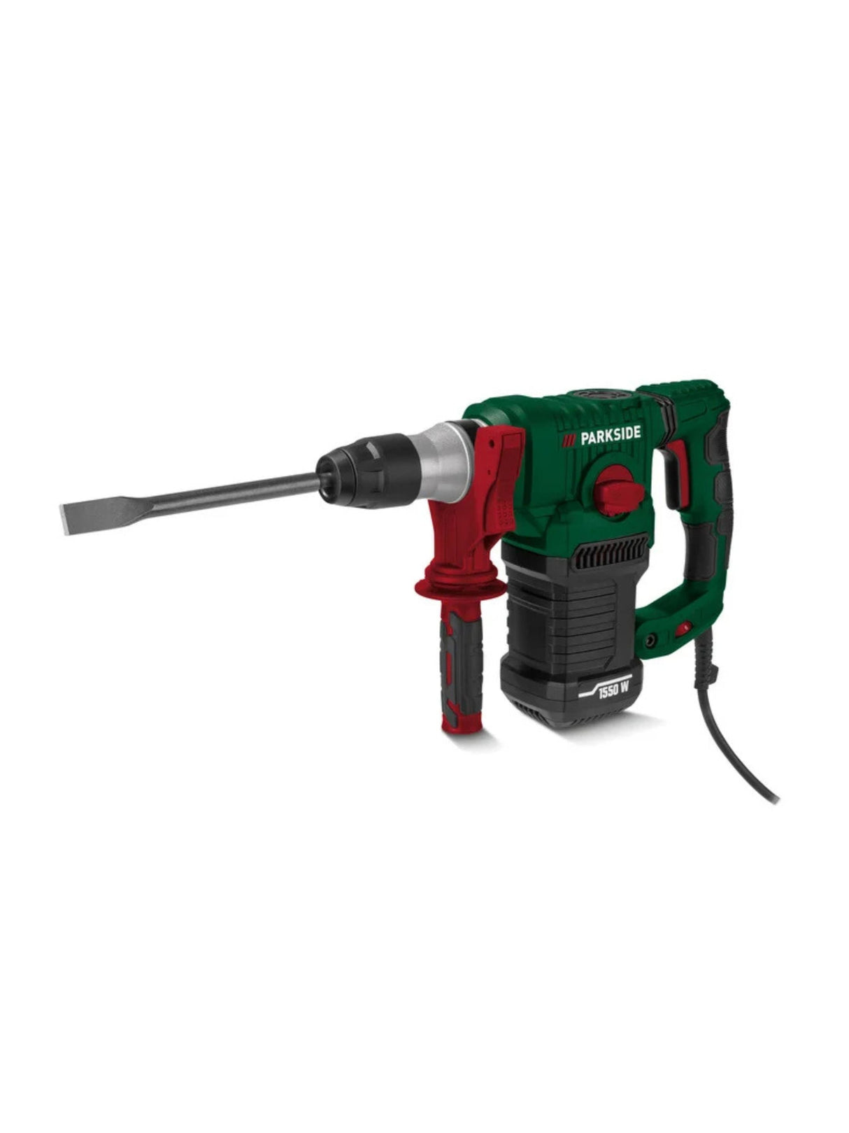 Image for Drilling And Chipping Hammer