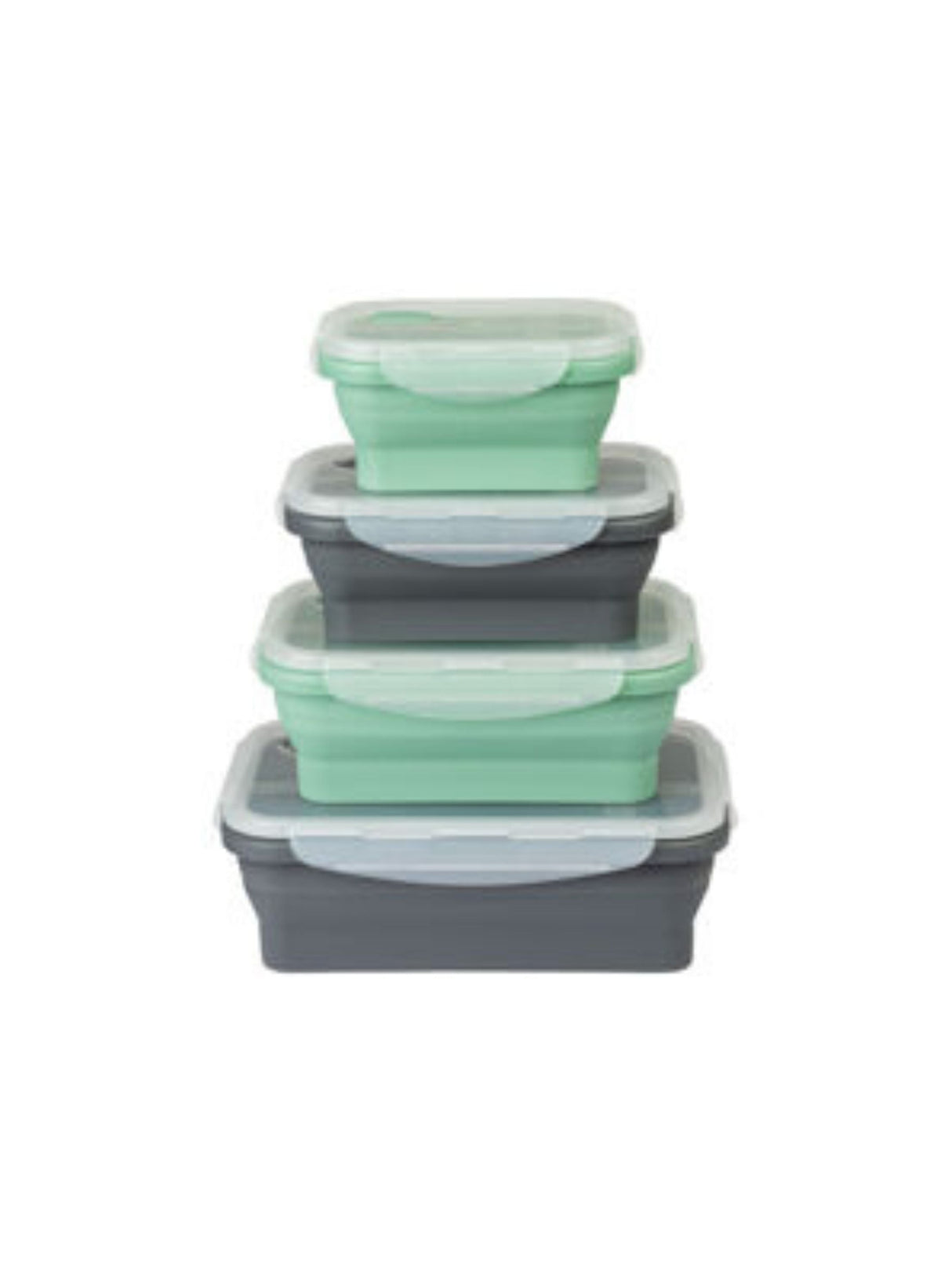 Image for Collapsible Storage Containers
