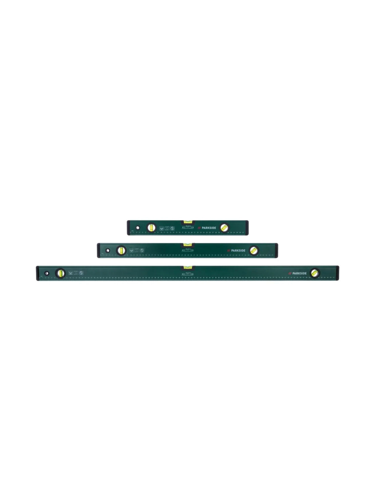 Image for Spirit Level Set