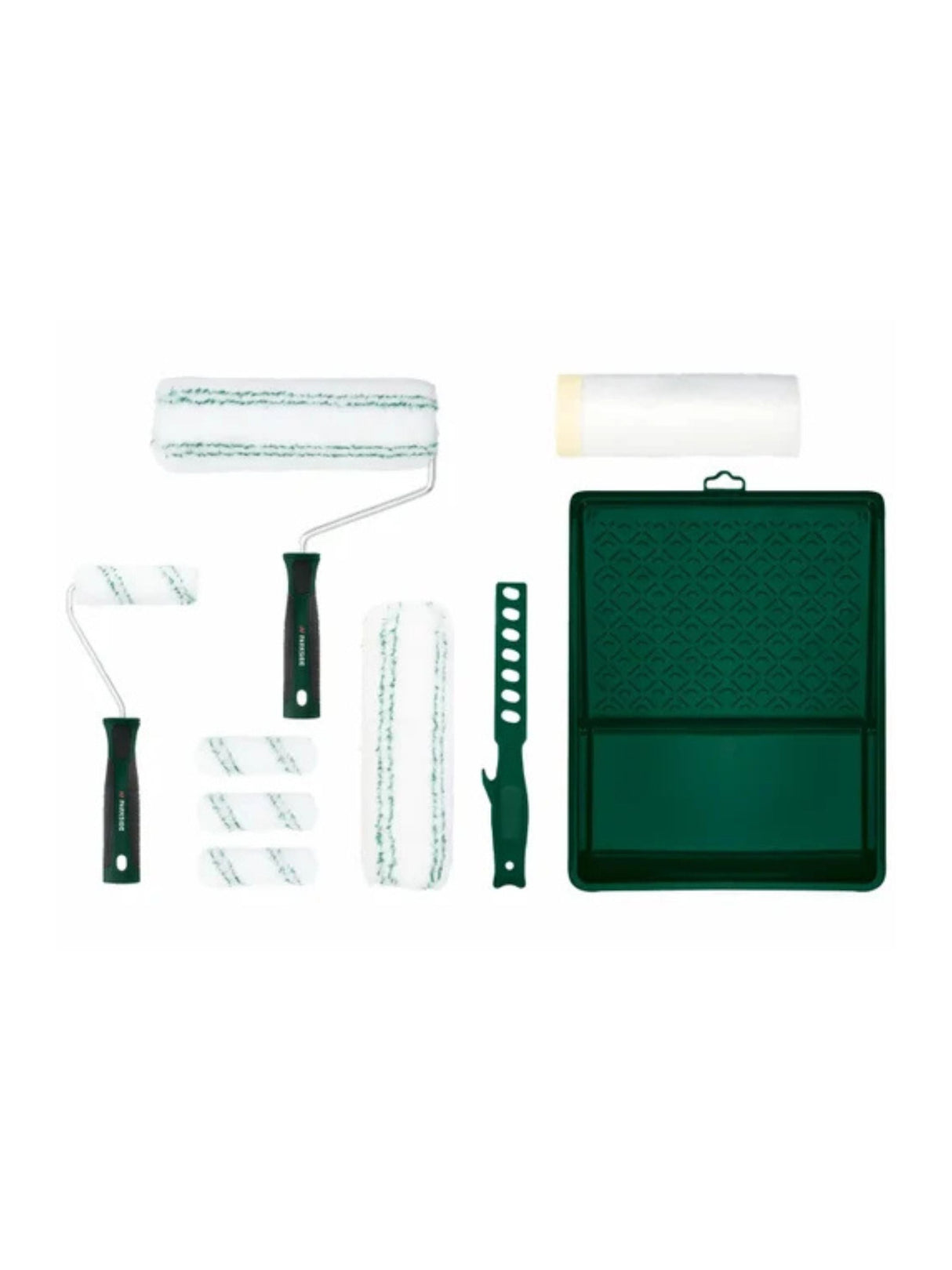 Image for Painter'S Set, (Set Of 11)