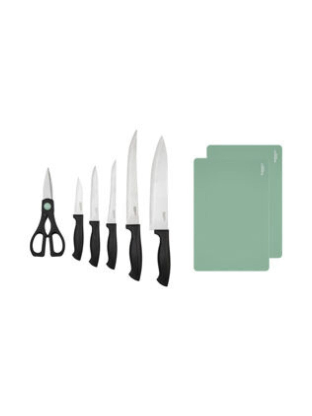 Image for Knife Set