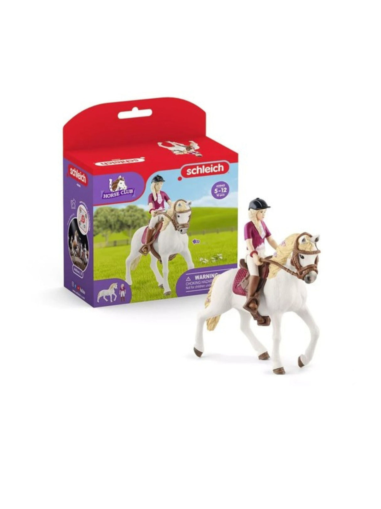 Image for Horse Club