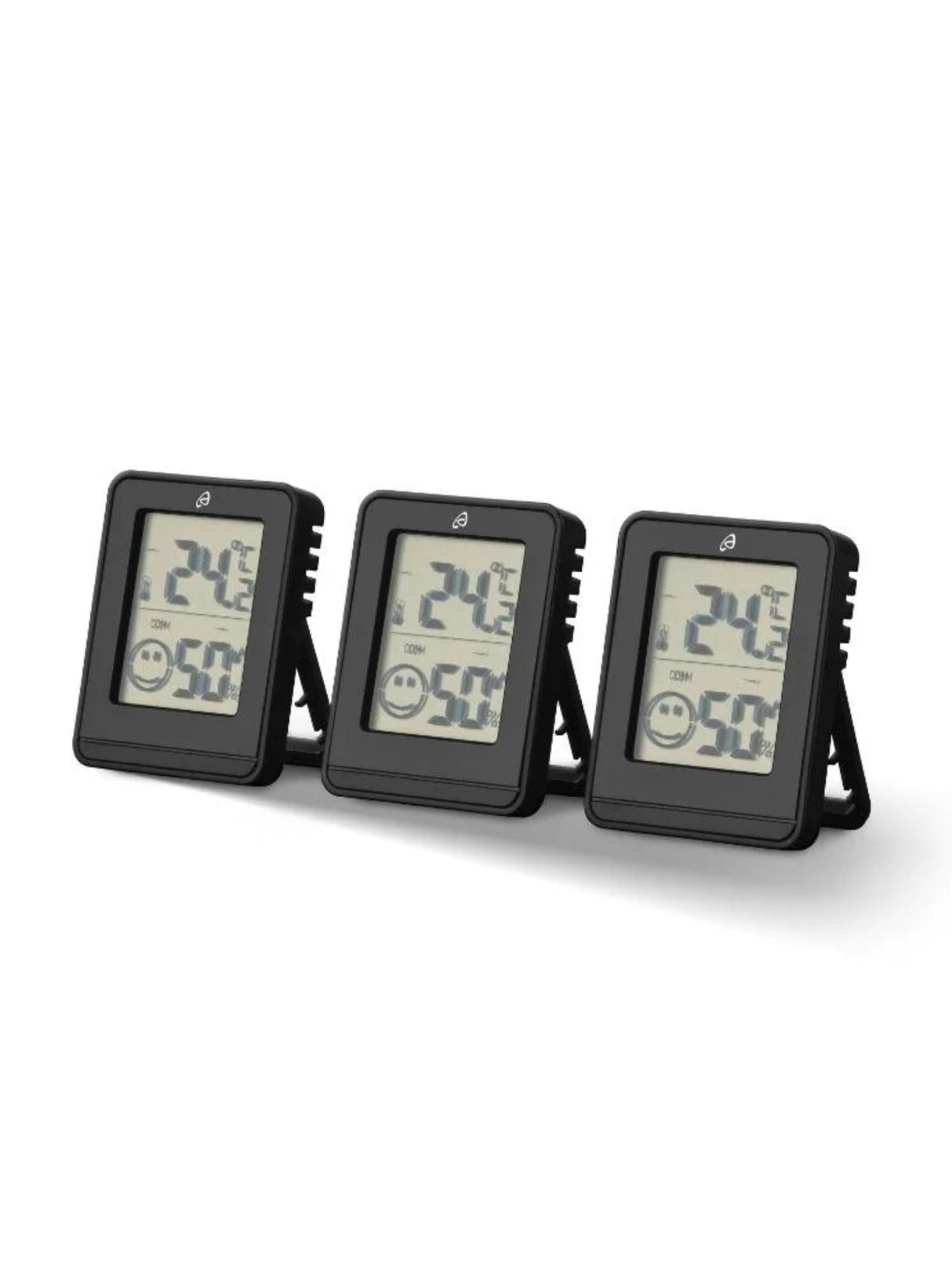 Image for Thermometer And Hygrometer