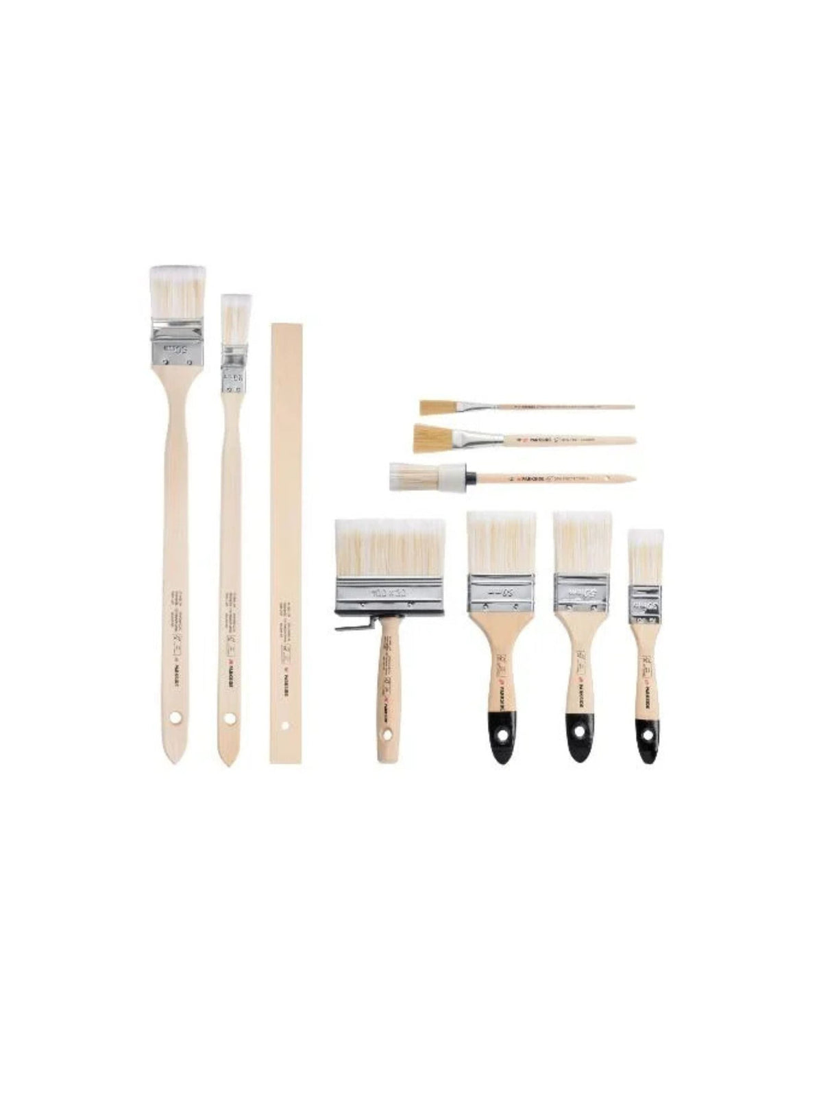 Image for Brush Set