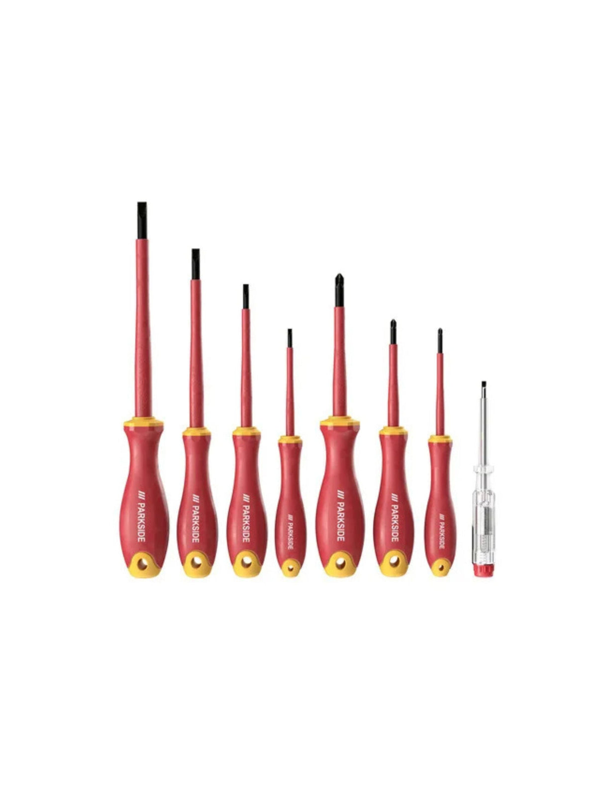 Image for Screwdriver Set