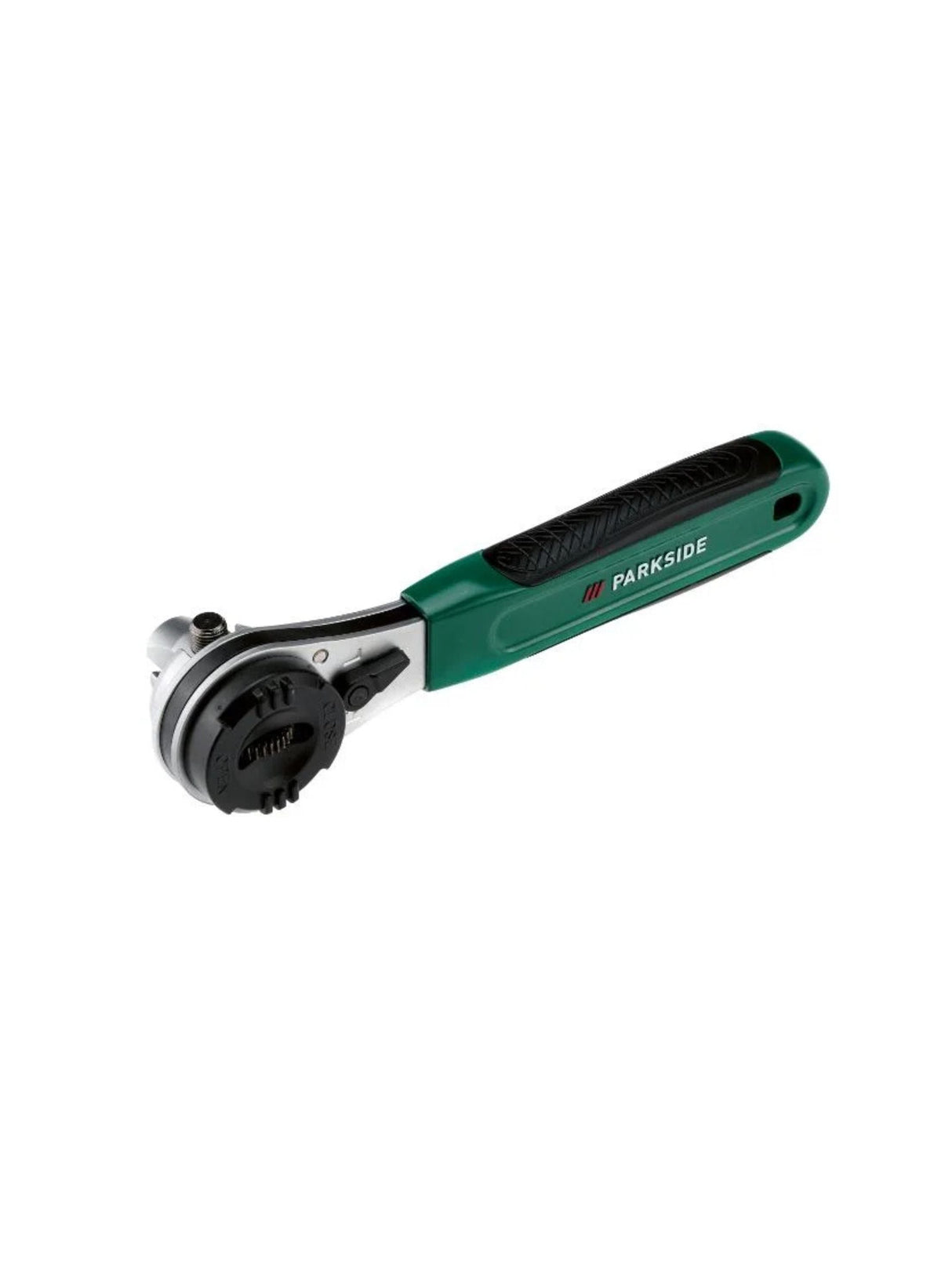 Image for Multifunctional Ratchet Socket Wrench