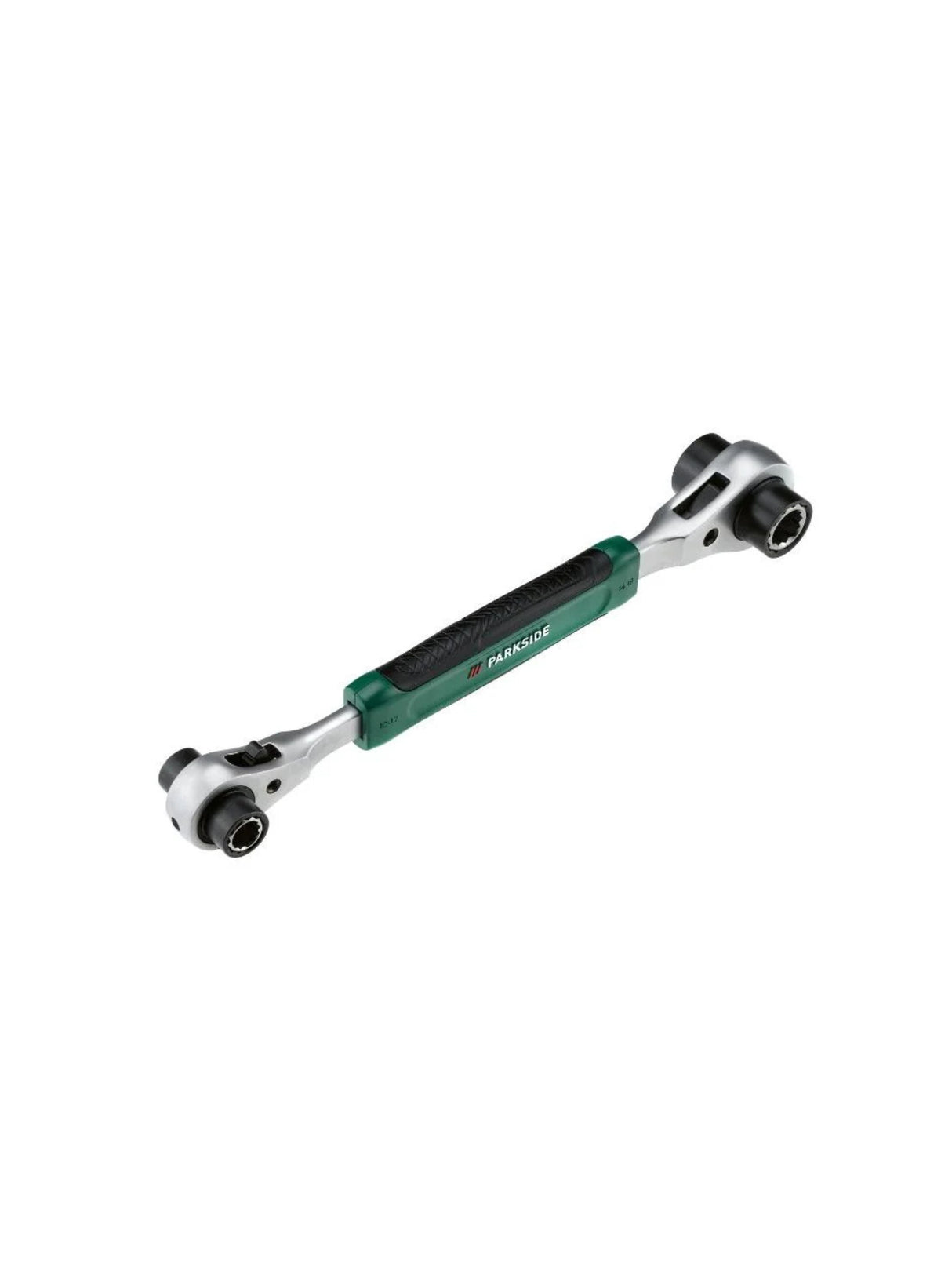 Image for Ratchet Socket Wrench
