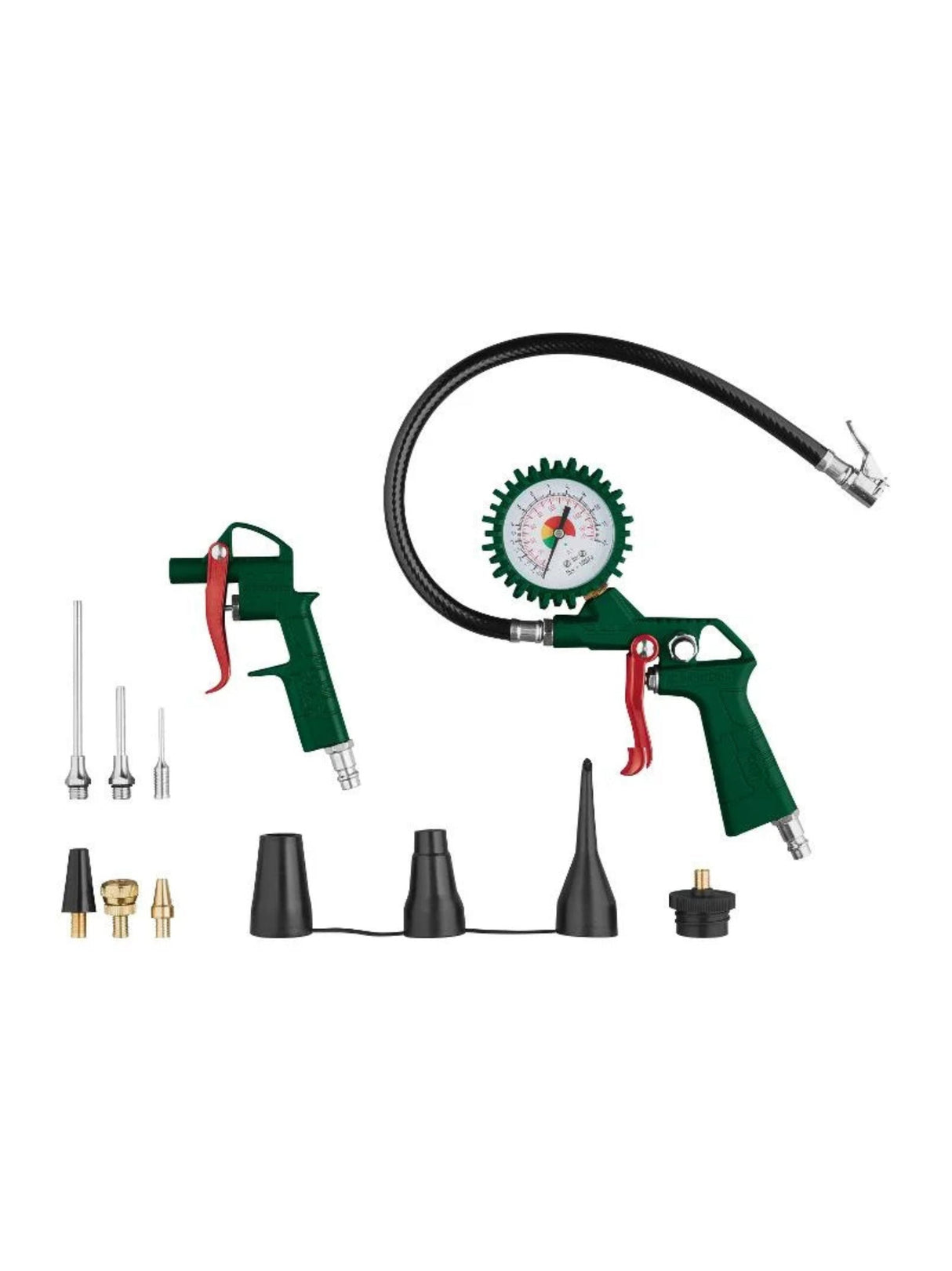 Image for Air Tool Accessory Set