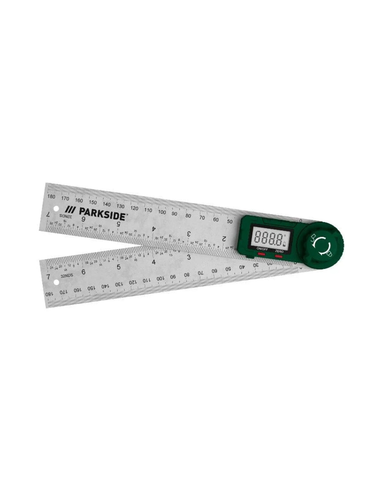 Image for Digital Angle Meter