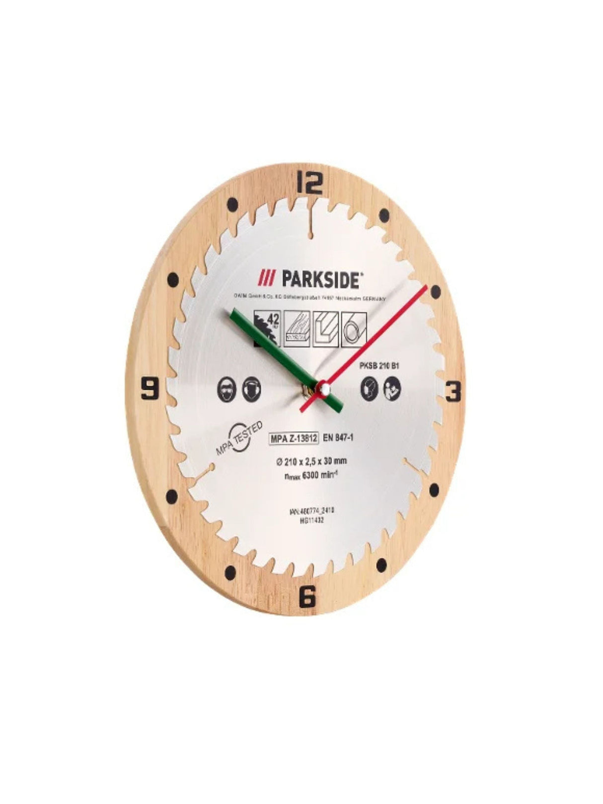 Image for Wall Clock
