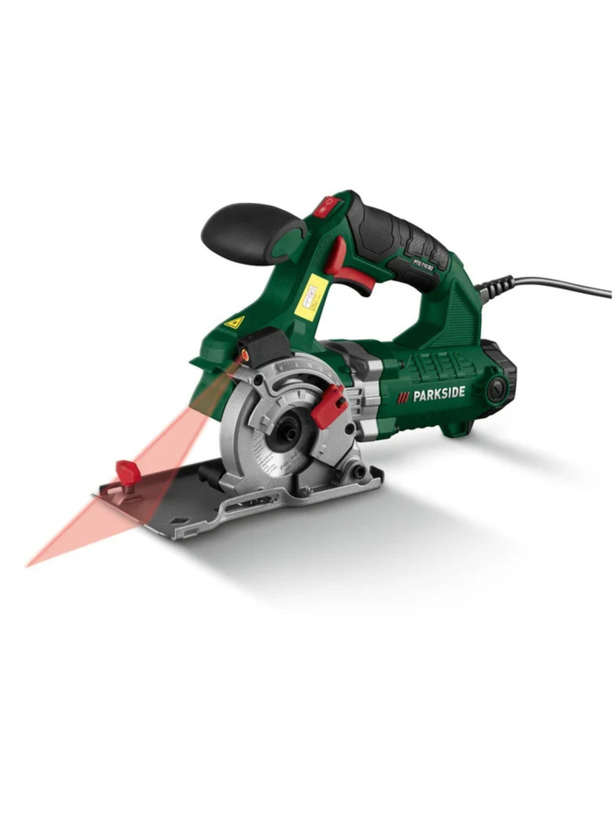 Image for Electric Plunge Saw