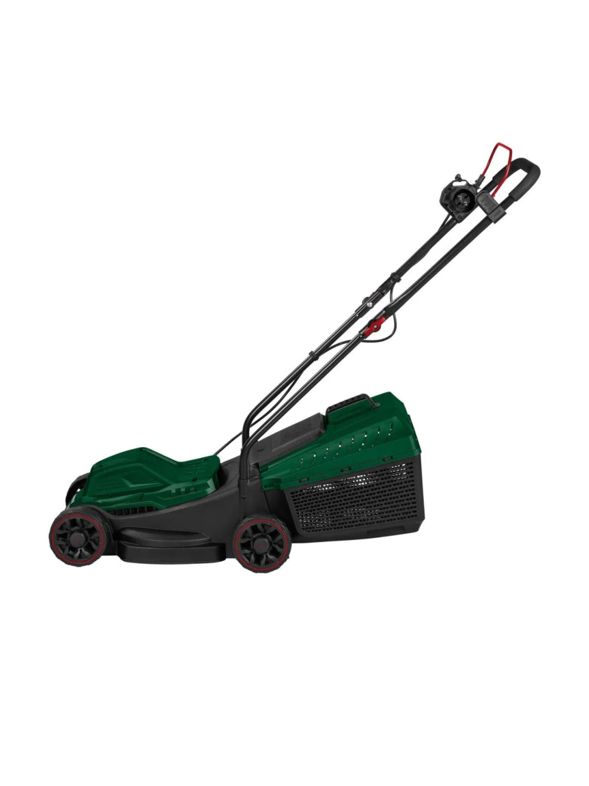Image for Electric Lawn Mower
