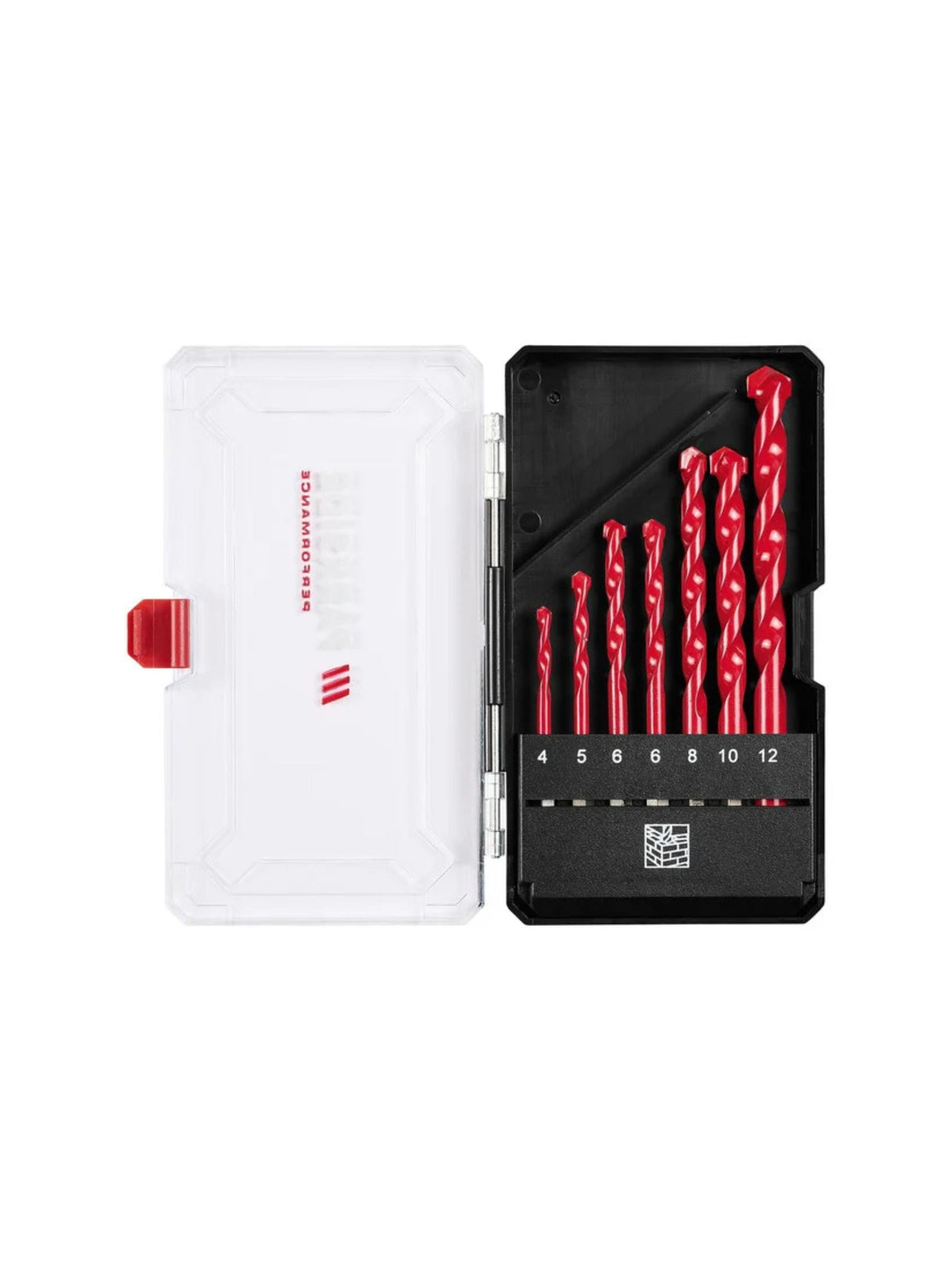 Image for Stone Drill Set