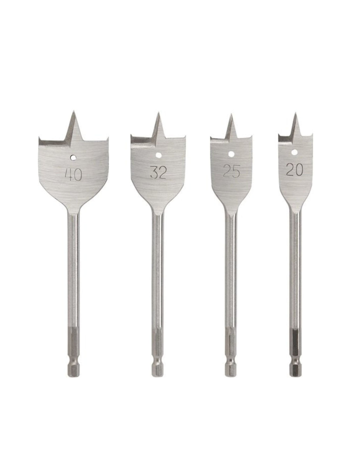 Image for Butterfly Drill Set