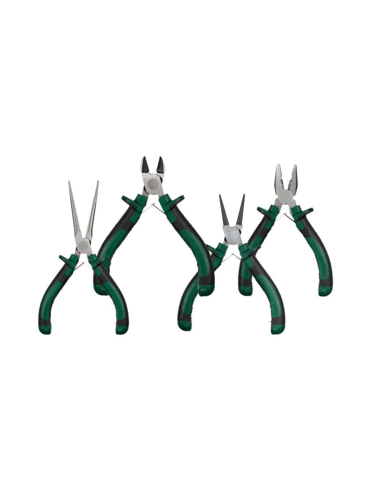 Image for Precision Pliers Set