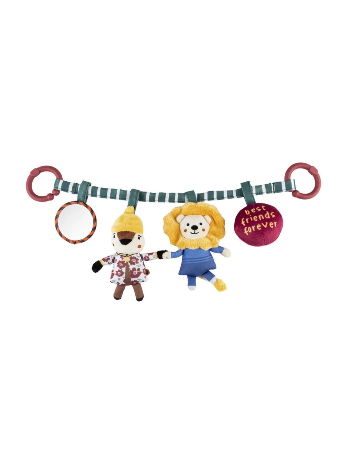 Image for Stroller Chain