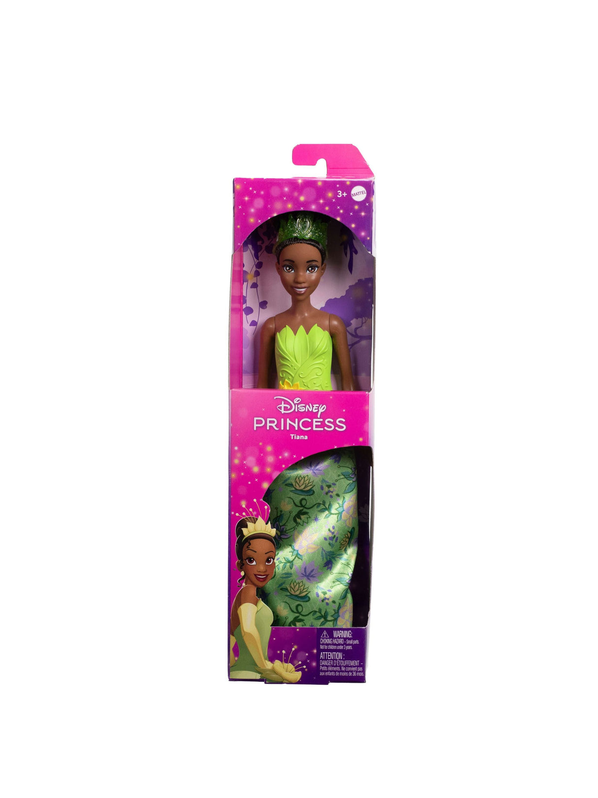 Image for Princess Tiana
