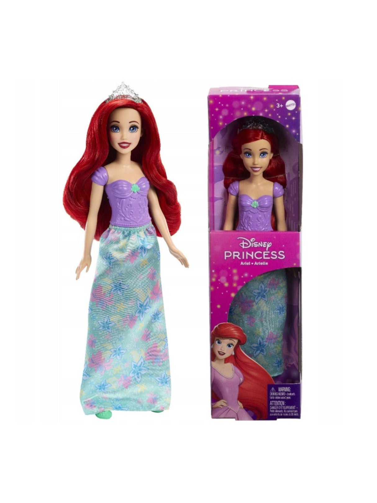 Image for Princess Ariel