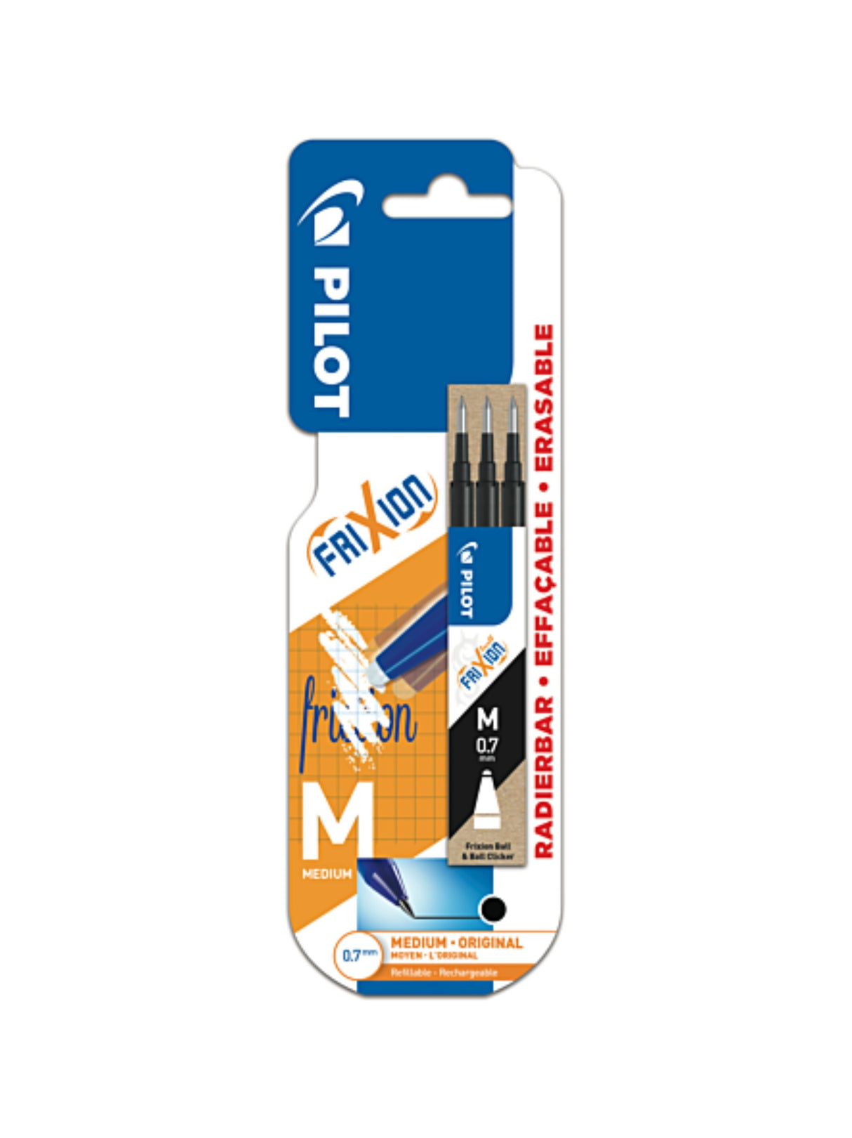 Image for Frixion Ball