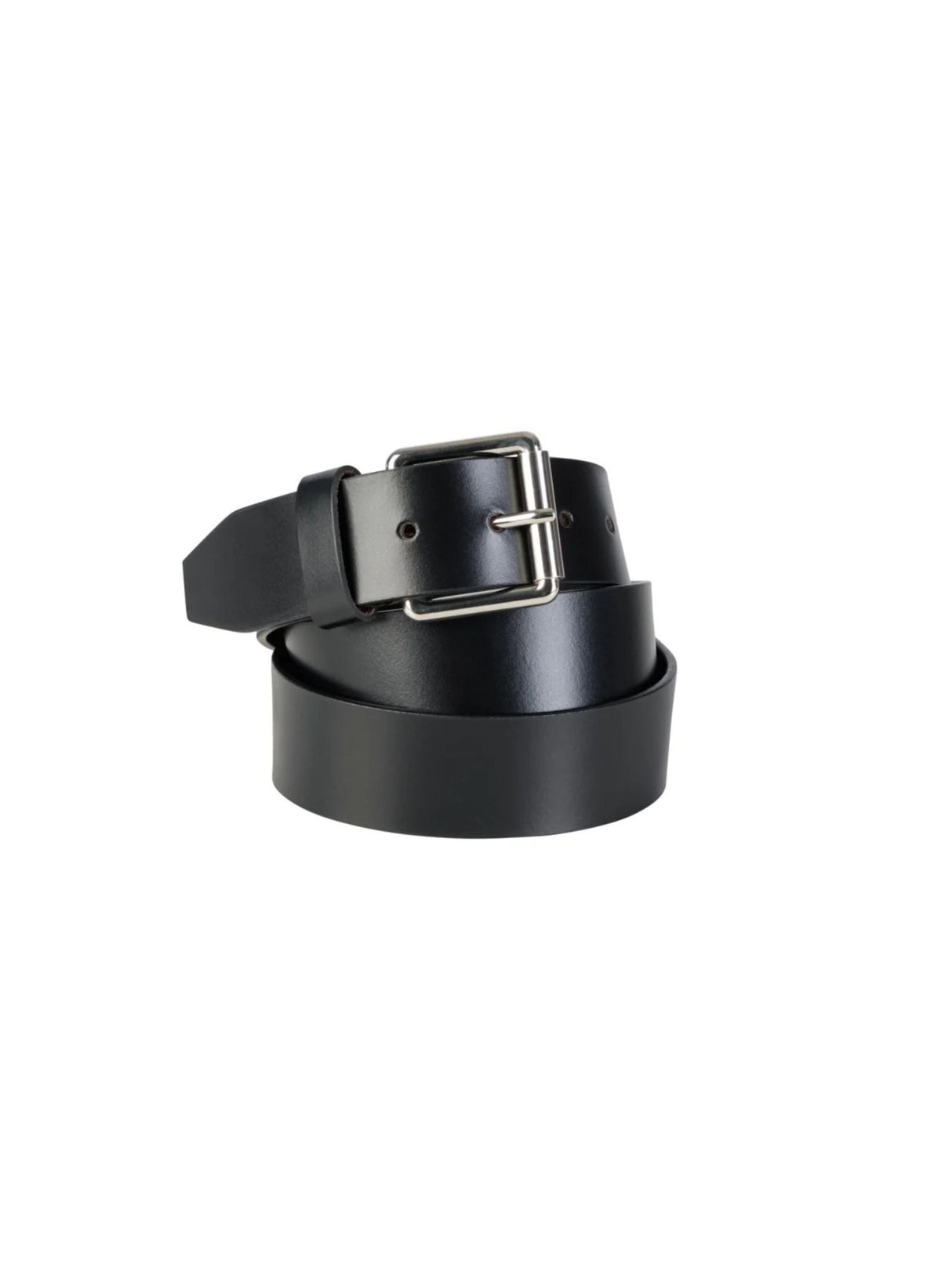 Image for Men'S Leather Belt