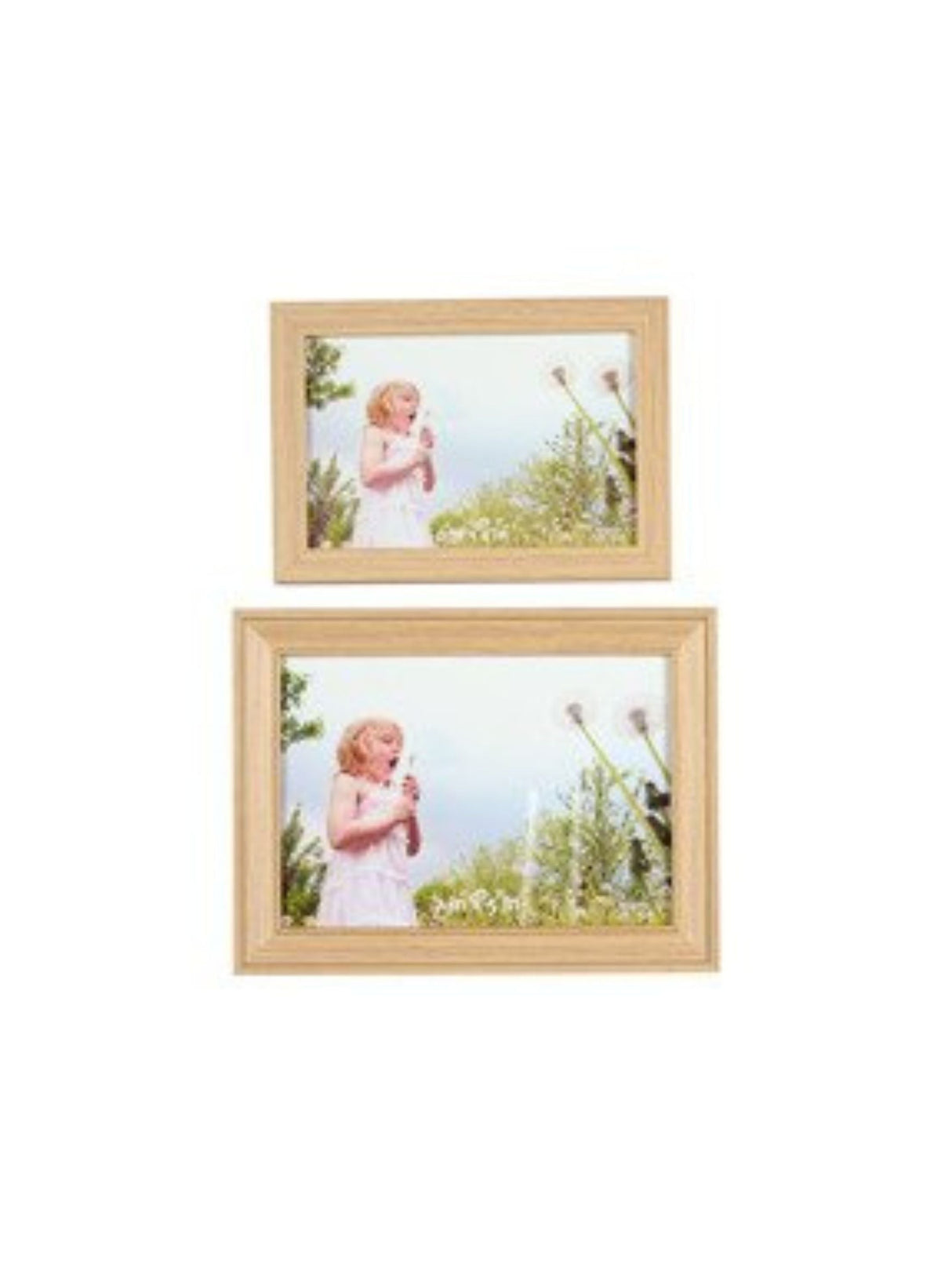 Image for Picture Frame Set