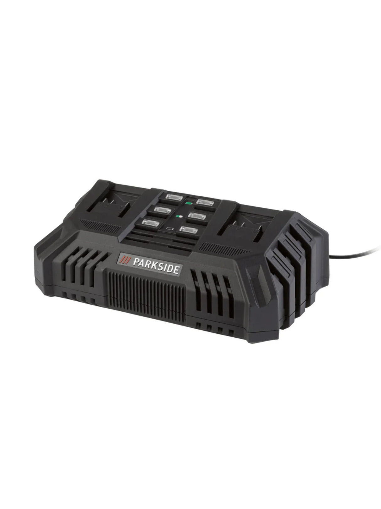 Image for Dual Quick Battery Charger